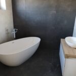 rekonstrukce koupelny Brno